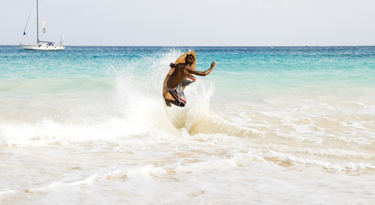 slide